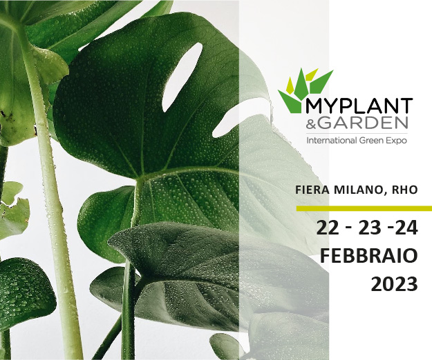 Myplant&Garden: programma conferenze Assofloro