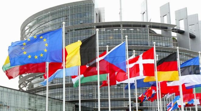 Florovivaismo: missione storica a Bruxelles