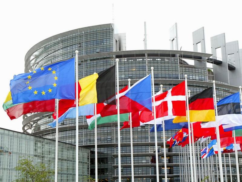 Florovivaismo: missione storica a Bruxelles