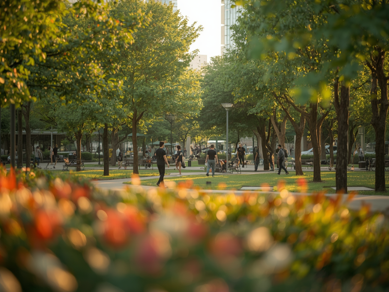 Ad Aprile tornano i GreenWebinar di Assofloro-Coldiretti